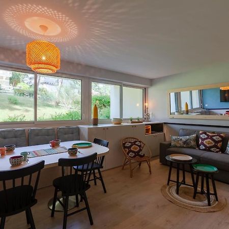 Apartamento Un Duplex A La Mer La Baule-Escoublac Exterior foto