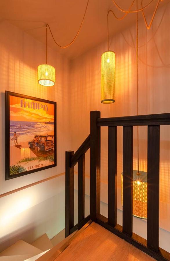 Apartamento Un Duplex A La Mer La Baule-Escoublac Exterior foto