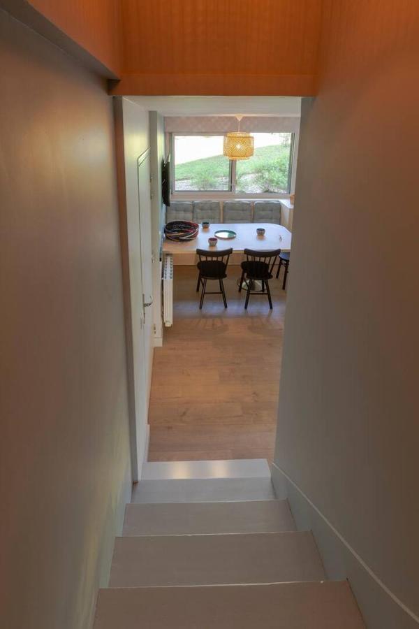 Apartamento Un Duplex A La Mer La Baule-Escoublac Exterior foto