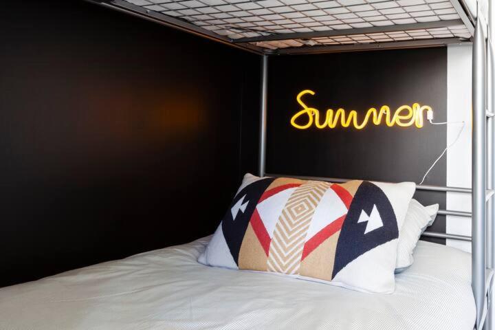 Apartamento Un Duplex A La Mer La Baule-Escoublac Exterior foto